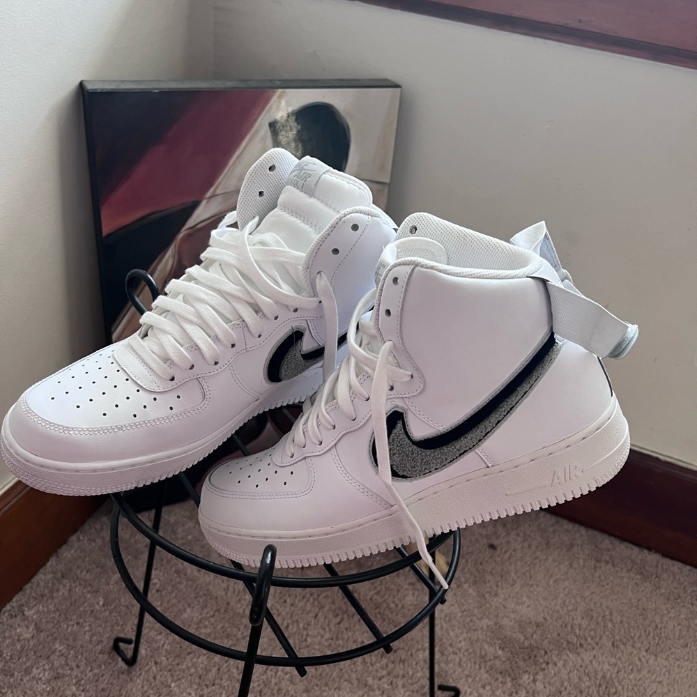 Nikes